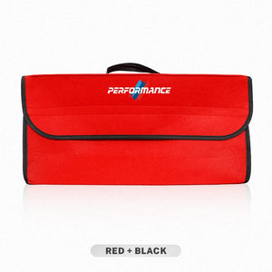 Car Trunk Organizer – Large Folding Storage Box