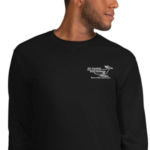 Amazon Team Men’s Long Sleeve Shirt