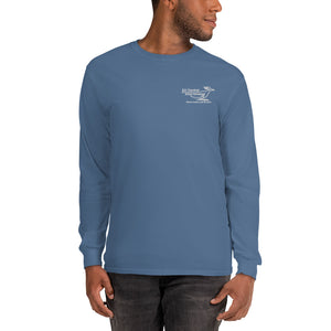 Amazon Team Men’s Long Sleeve Shirt