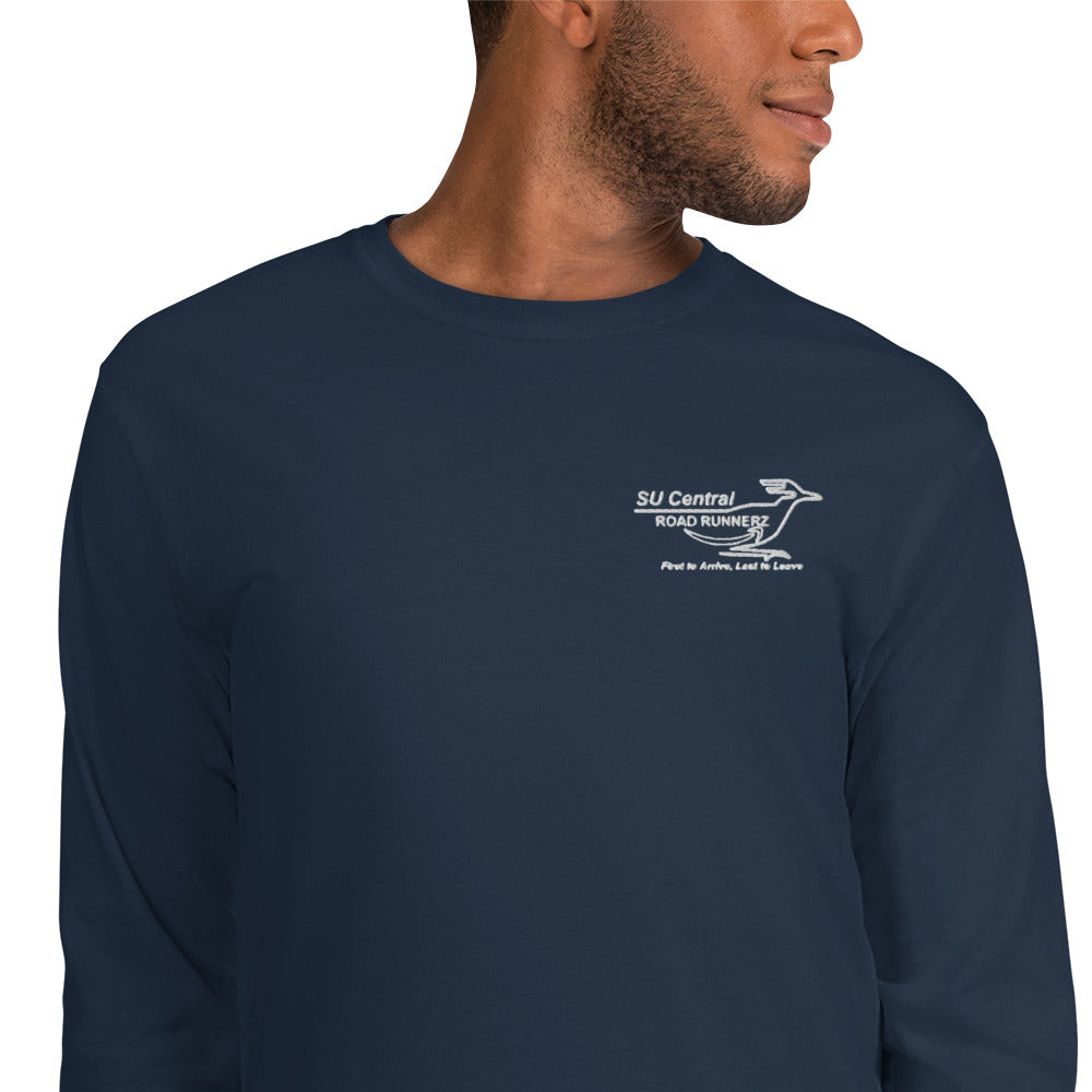 Amazon Team Men’s Long Sleeve Shirt