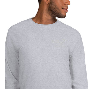 Amazon Team Men’s Long Sleeve Shirt