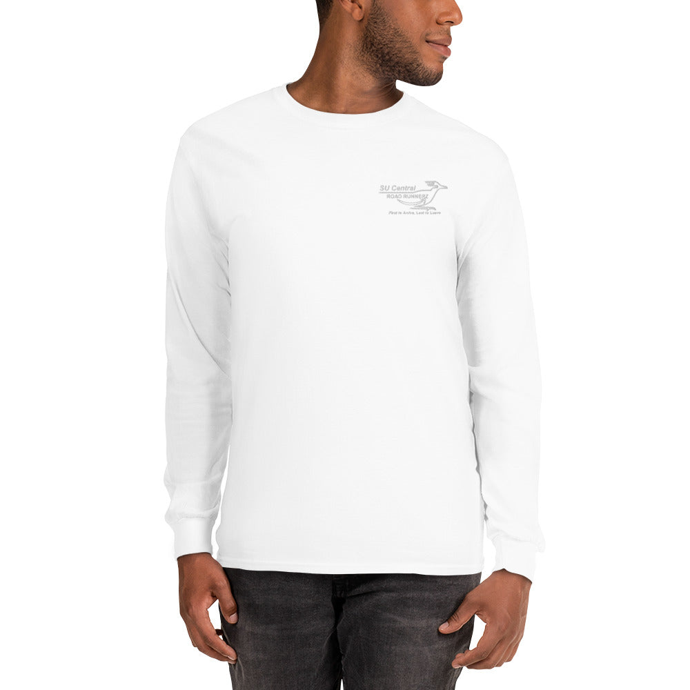 Amazon Team Men’s Long Sleeve Shirt