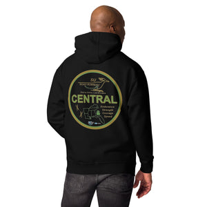 Amazon Team Unisex Hoodie