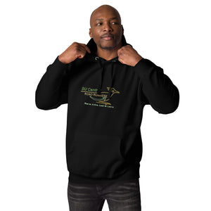 Amazon Team Unisex Hoodie