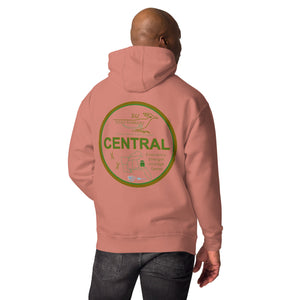 Amazon Team Unisex Hoodie