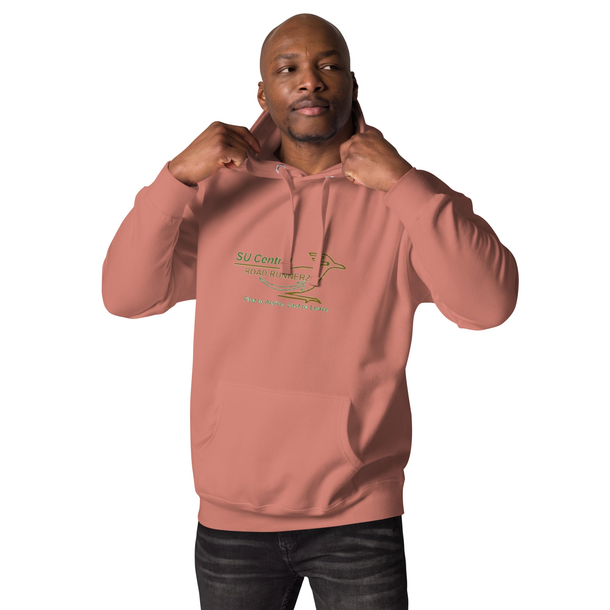 Amazon Team Unisex Hoodie