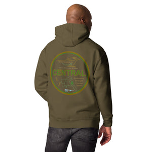 Amazon Team Unisex Hoodie