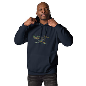 Amazon Team Unisex Hoodie