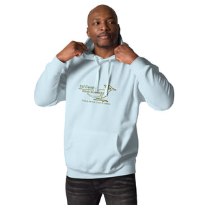 Amazon Team Unisex Hoodie