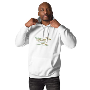 Amazon Team Unisex Hoodie