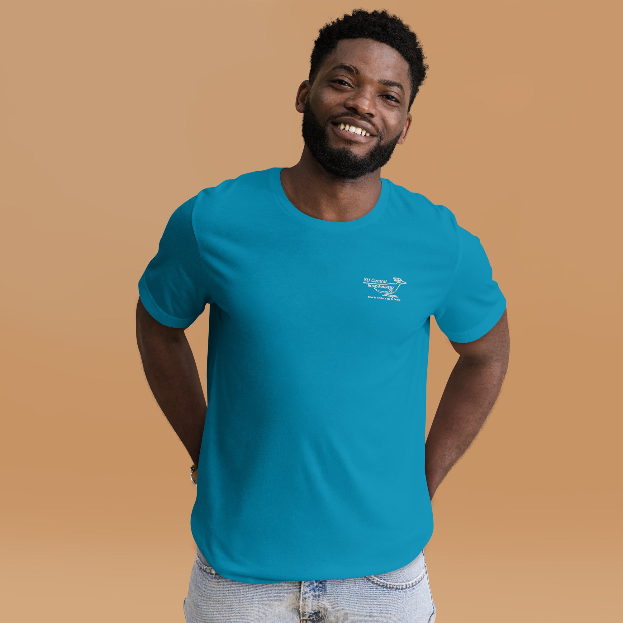 Amazon Team Unisex t-shirt