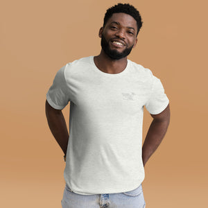 Amazon Team Unisex t-shirt