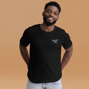 Amazon Team Unisex t-shirt