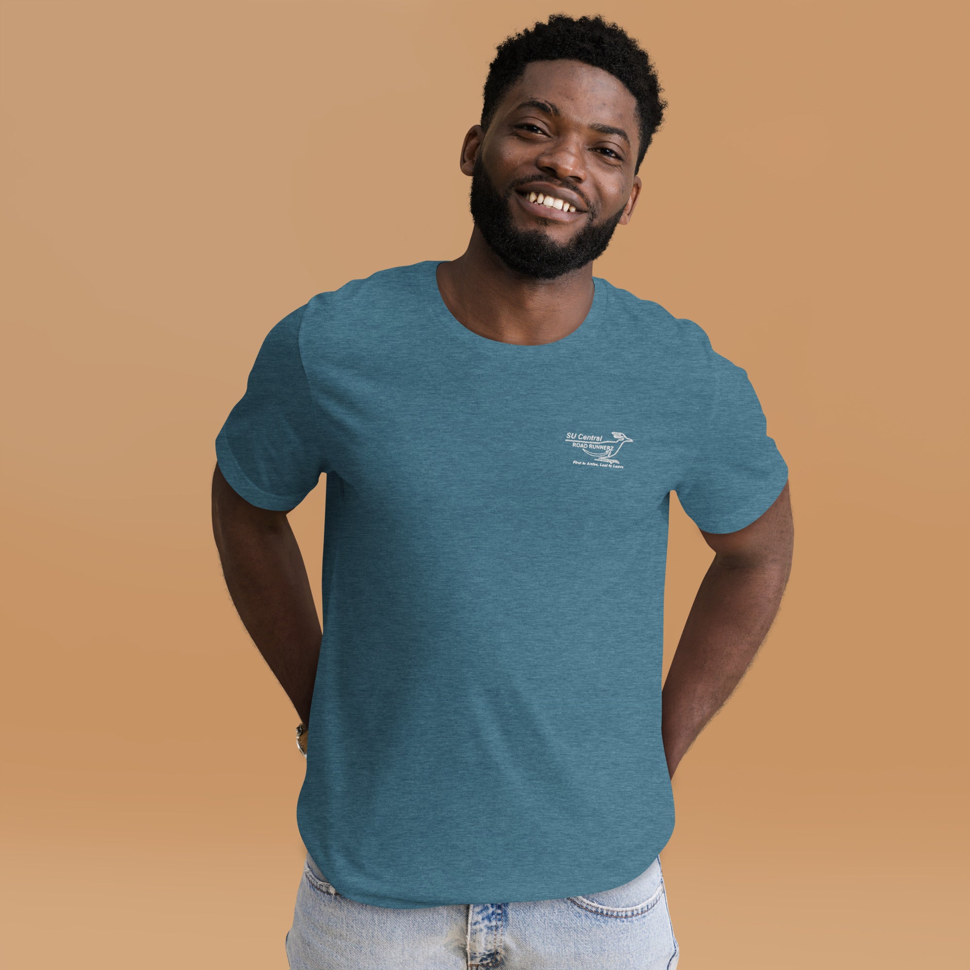 Amazon Team Unisex t-shirt