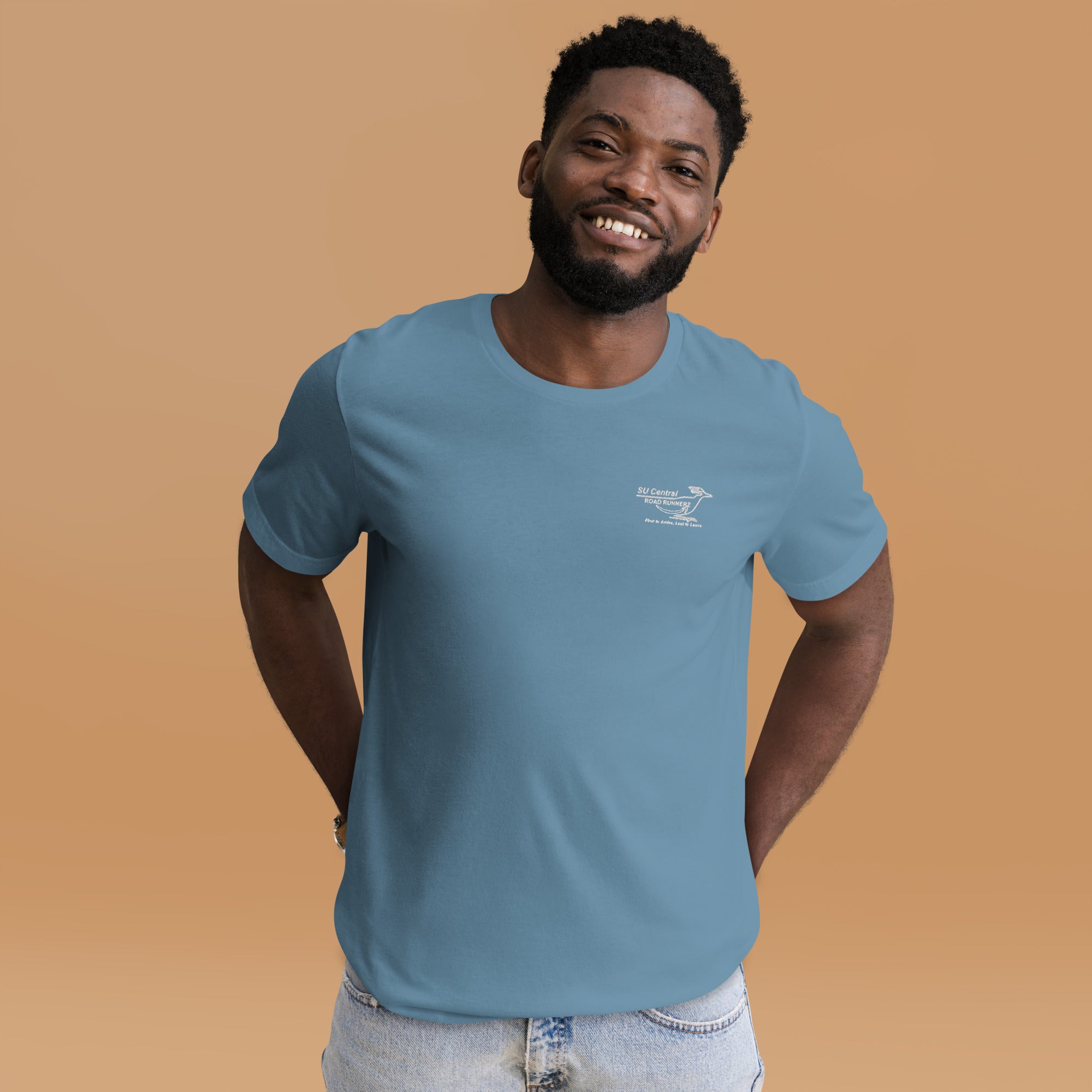 Amazon Team Unisex t-shirt