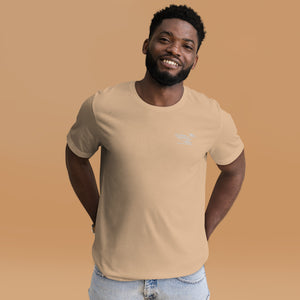 Amazon Team Unisex t-shirt