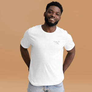 Amazon Team Unisex t-shirt