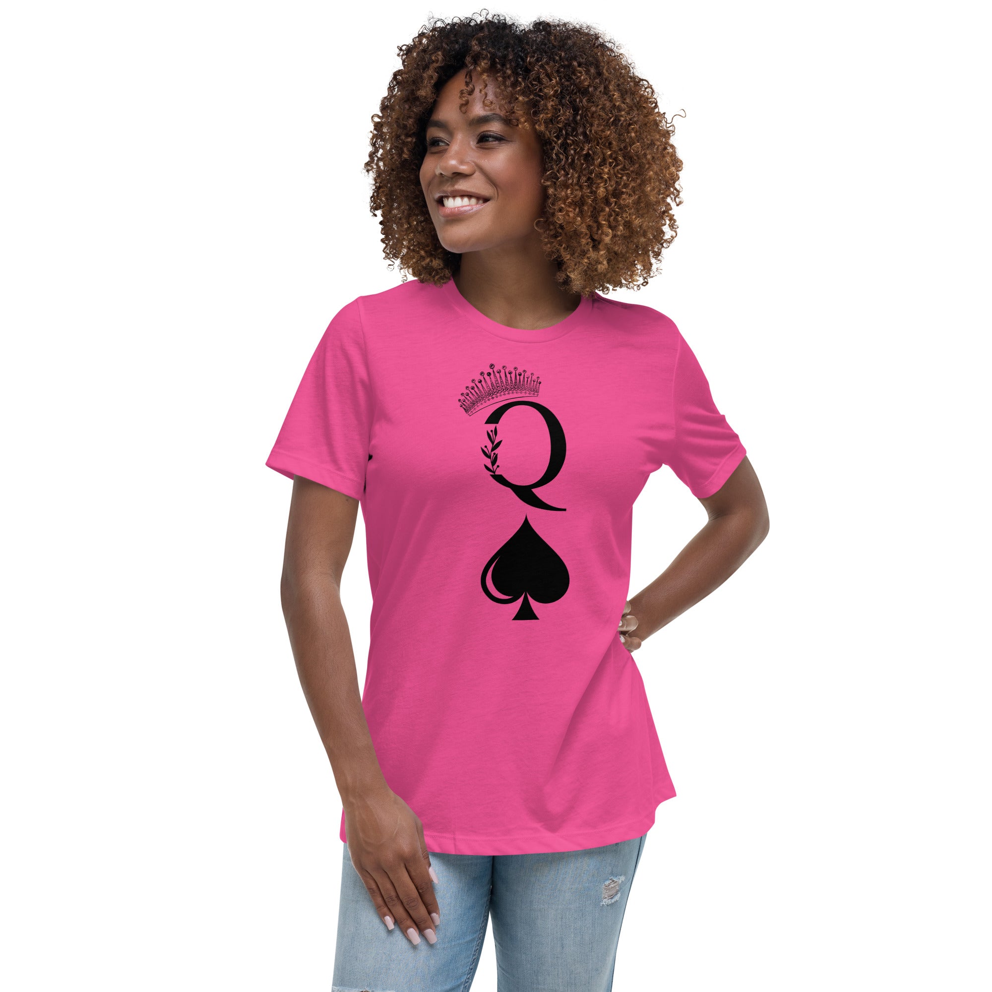 Women's Relaxed T-Shirt