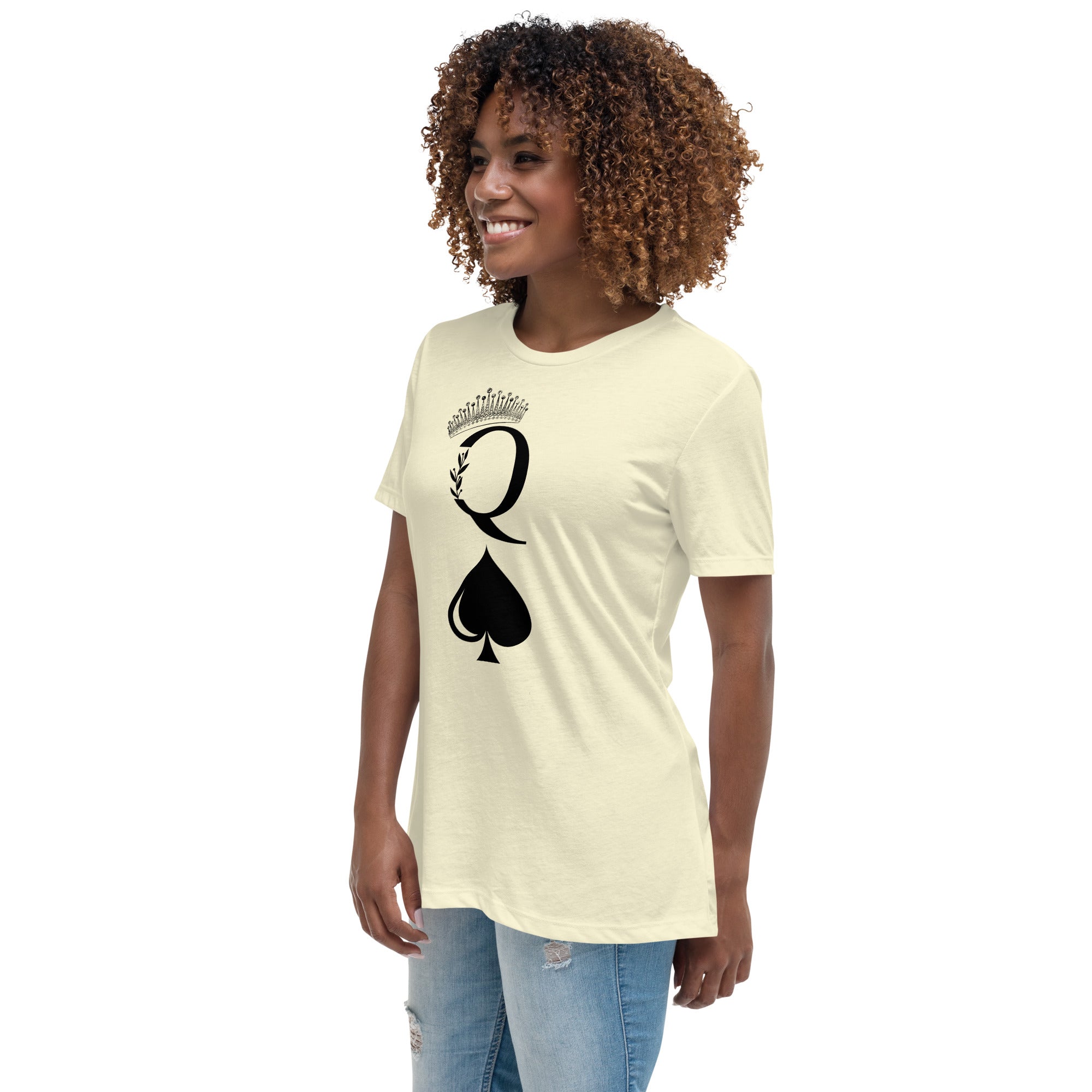 Women's Relaxed T-Shirt