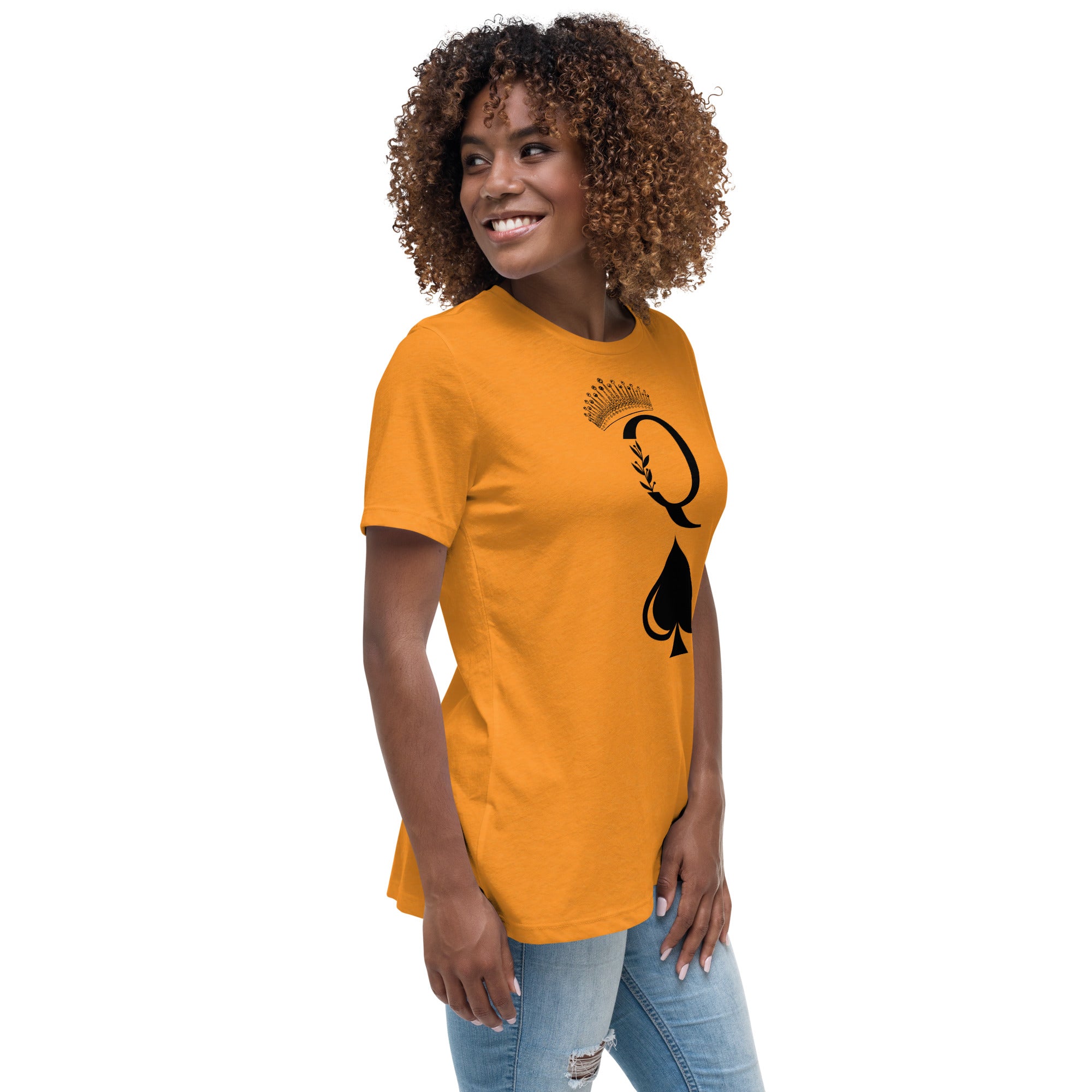 Women's Relaxed T-Shirt