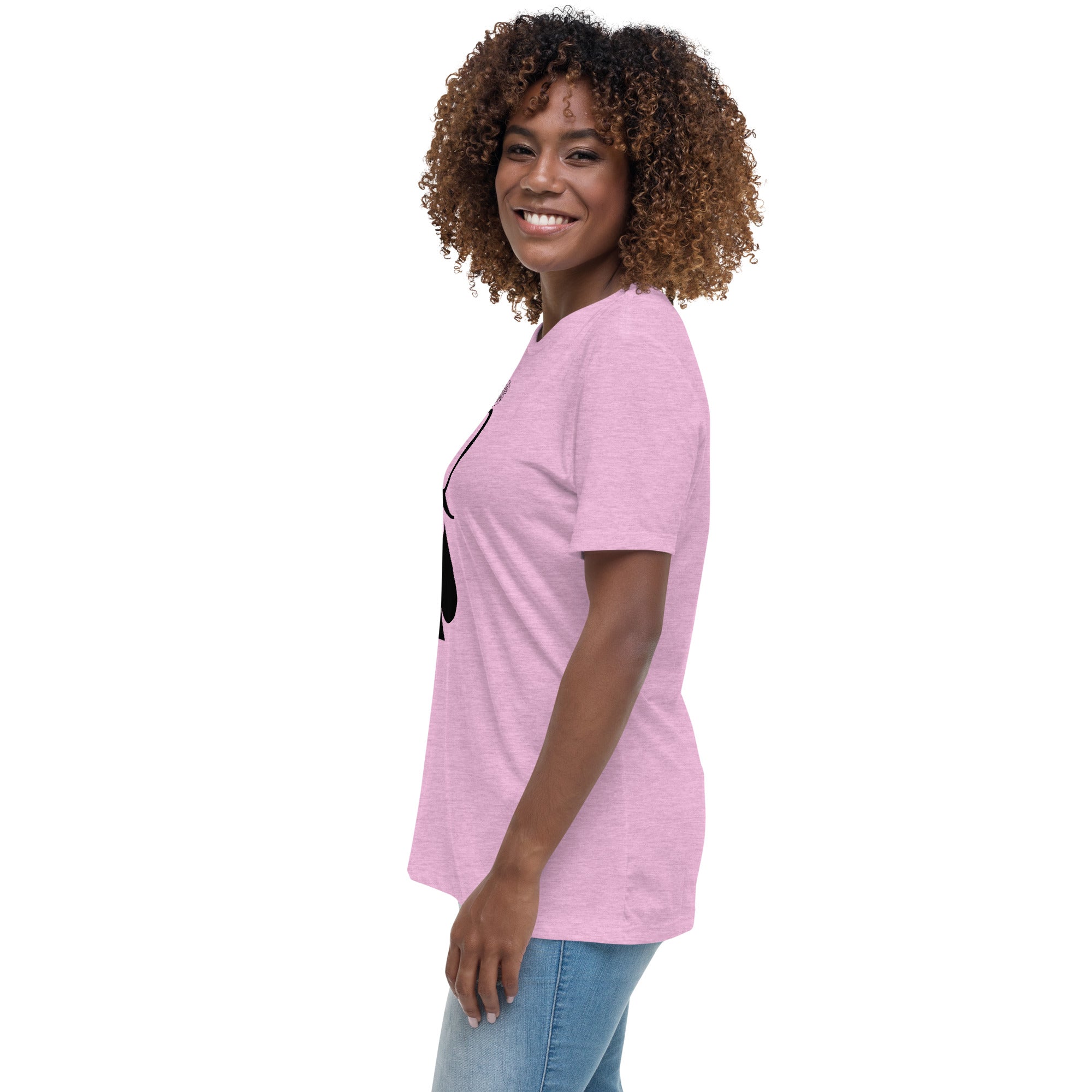 Women's Relaxed T-Shirt