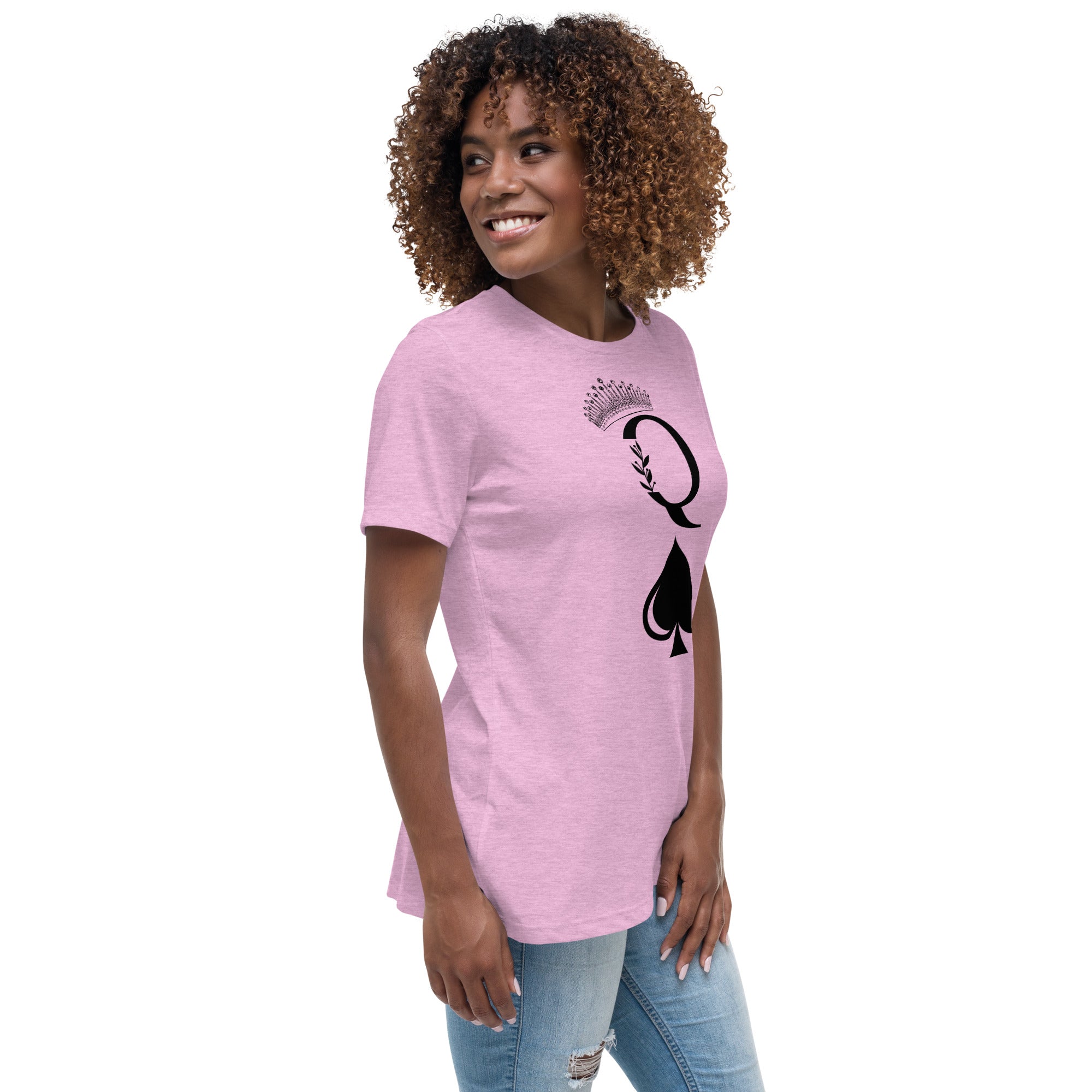 Women's Relaxed T-Shirt