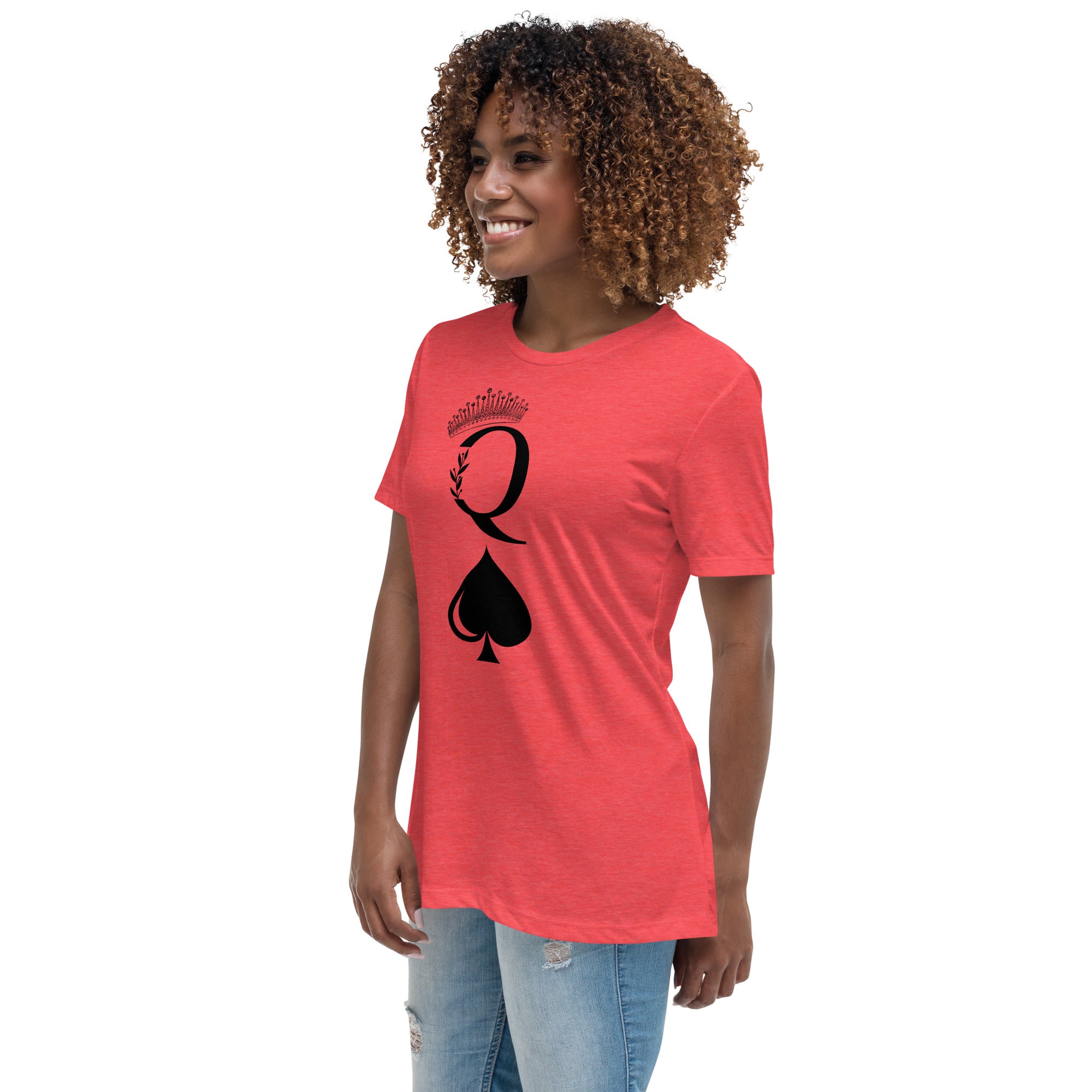 Women's Relaxed T-Shirt