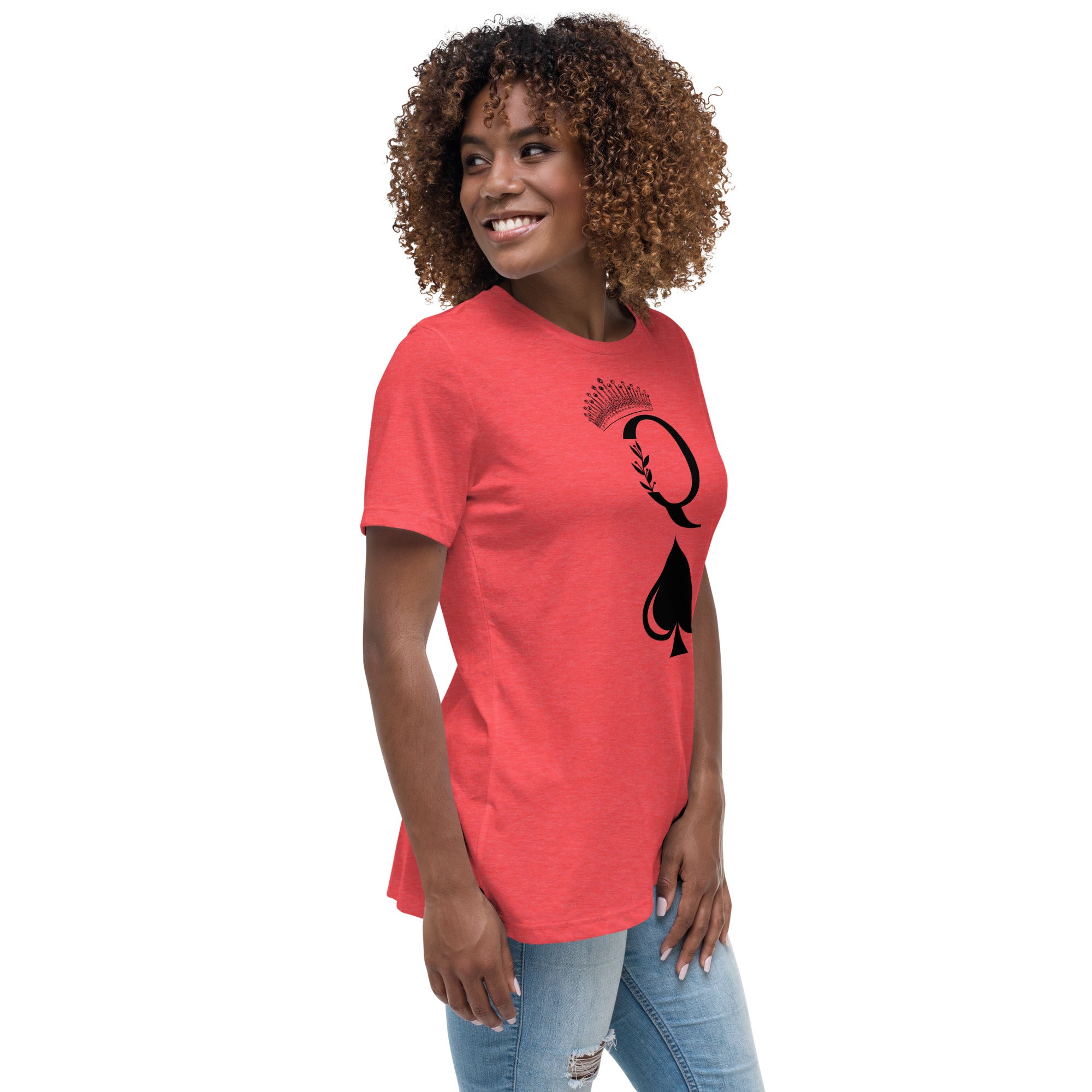 Women's Relaxed T-Shirt