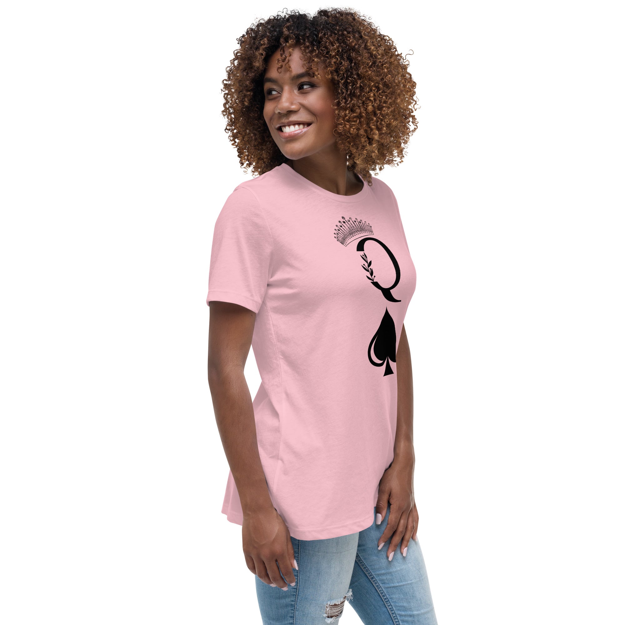 Women's Relaxed T-Shirt