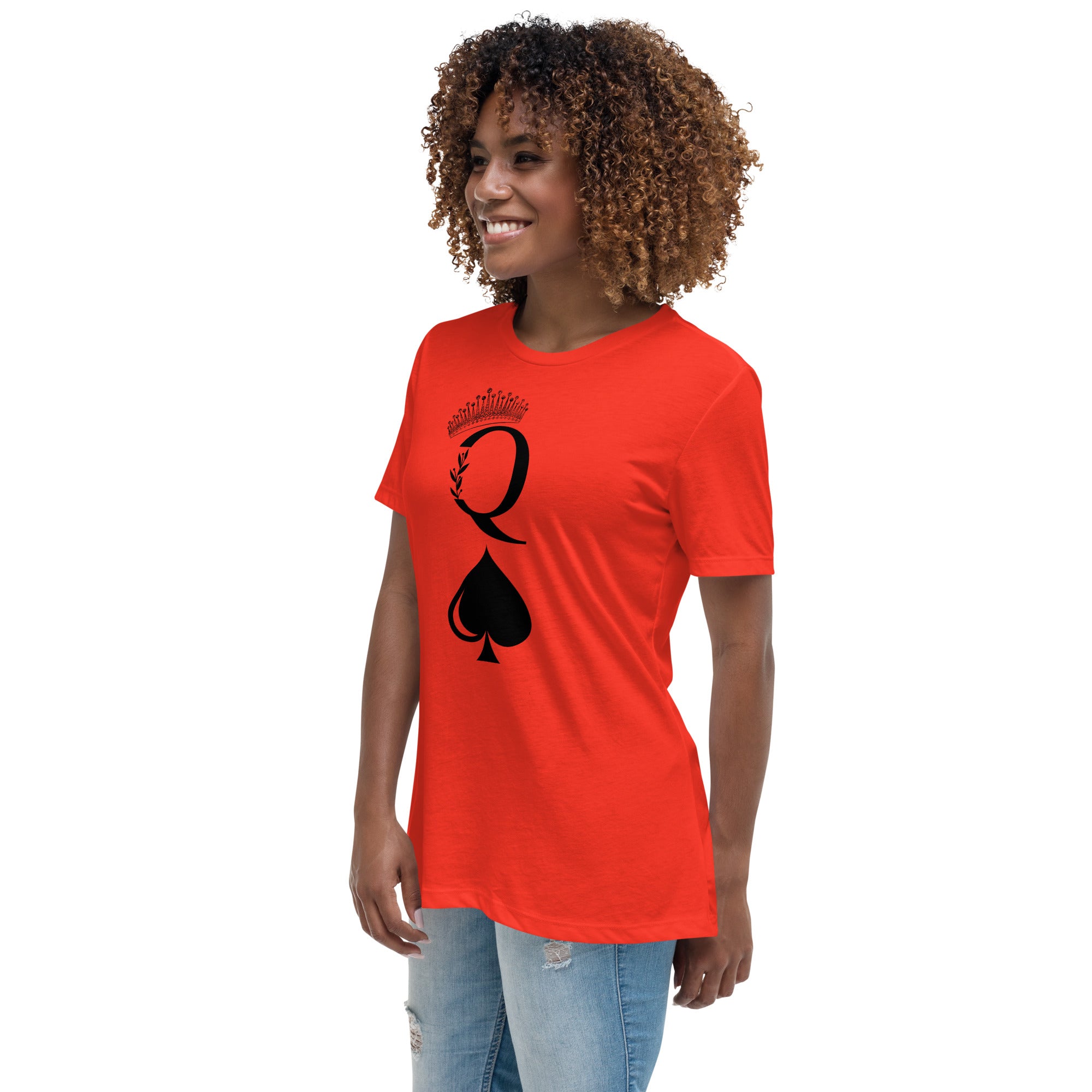 Women's Relaxed T-Shirt