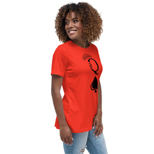 Women's Relaxed T-Shirt