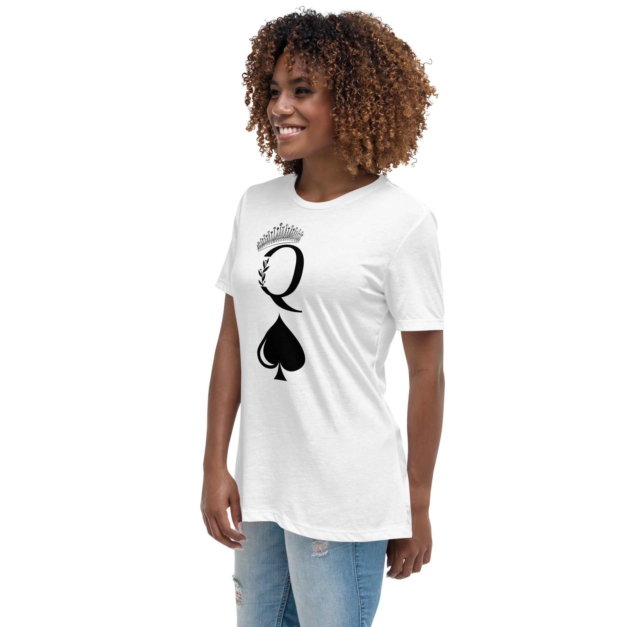 Women's Relaxed T-Shirt