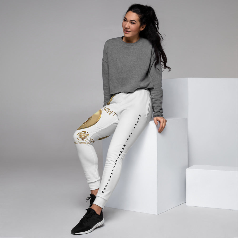 Women's Joggers