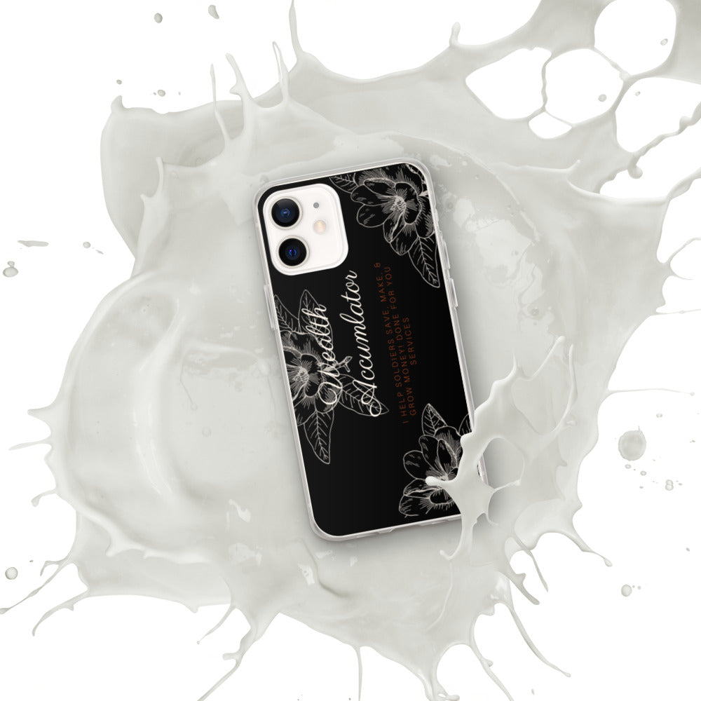 iPhone Case