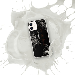 iPhone Case