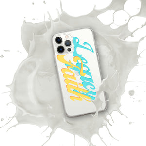 iPhone Case