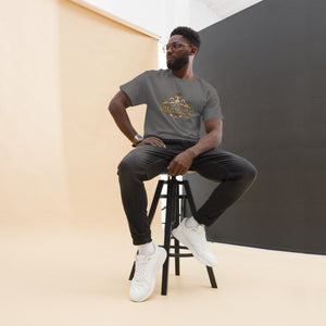 Live A Legacy Classic Tee