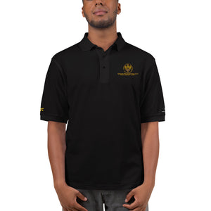 Xclusive Financial Class Premium Polo EM