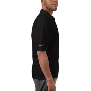 Xclusive Financial Class Premium Polo EM