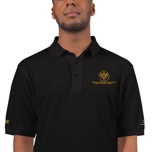 Xclusive Financial Class Premium Polo EM