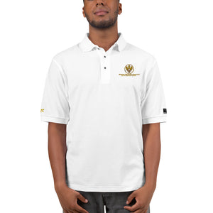 Xclusive Financial Class Premium Polo EM