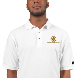 Xclusive Financial Class Premium Polo EM