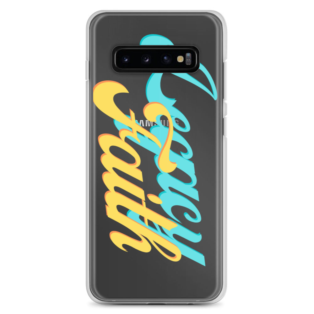 Samsung Case