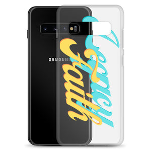 Samsung Case