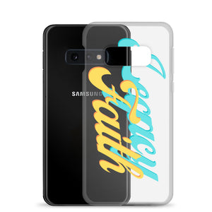 Samsung Case