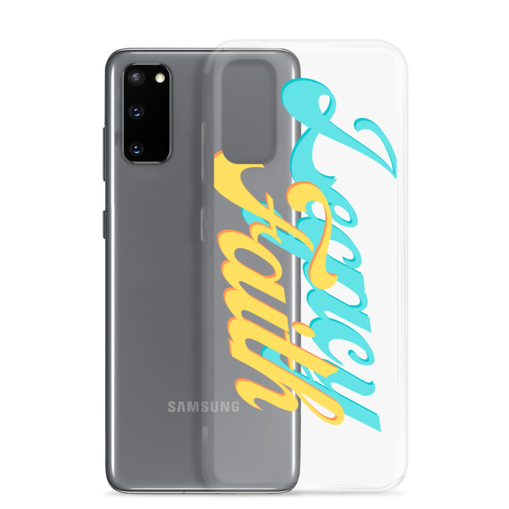 Samsung Case