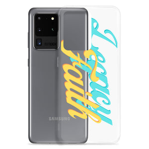 Samsung Case