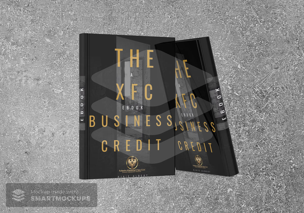 XFC Business Credit eBook