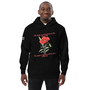 Bloom Fashion Hoodie