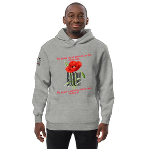 Bloom Fashion Hoodie